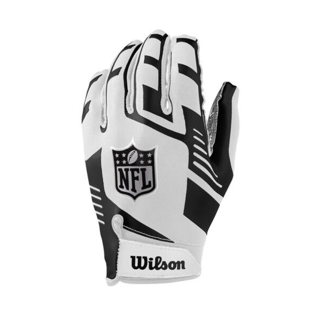 Wilson NFL Stretch Fit Receivers Gloves