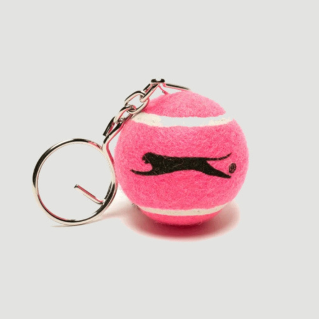 Slazenger Wimbledon Keyring