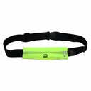 Six Peaks LED Running Belt