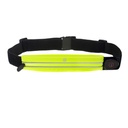Six Peaks LED Running Belt