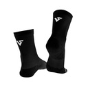 Velocity Performance Crew Socks Adult (2 Pairs)