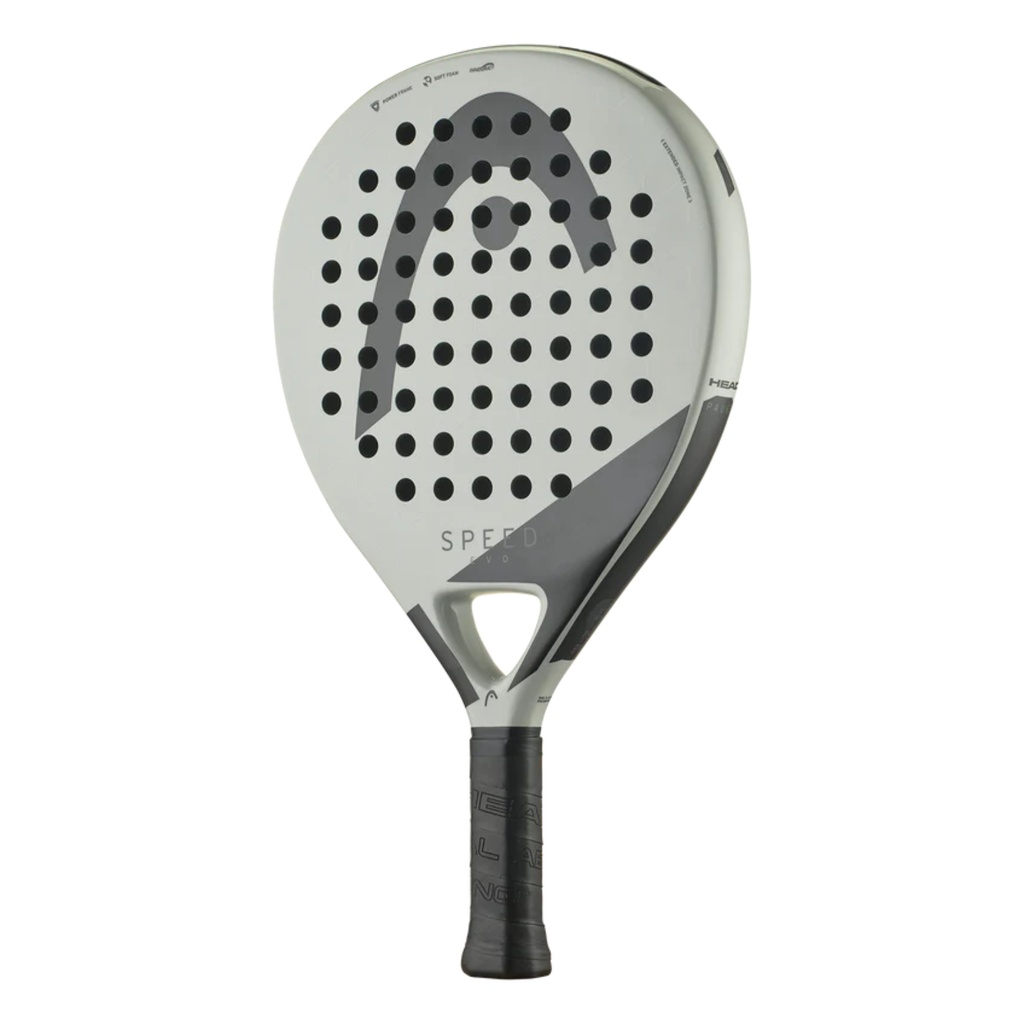 Head Evo Speed Padel Racket