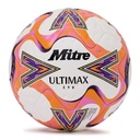 Mitre Ultimax Evo Football
