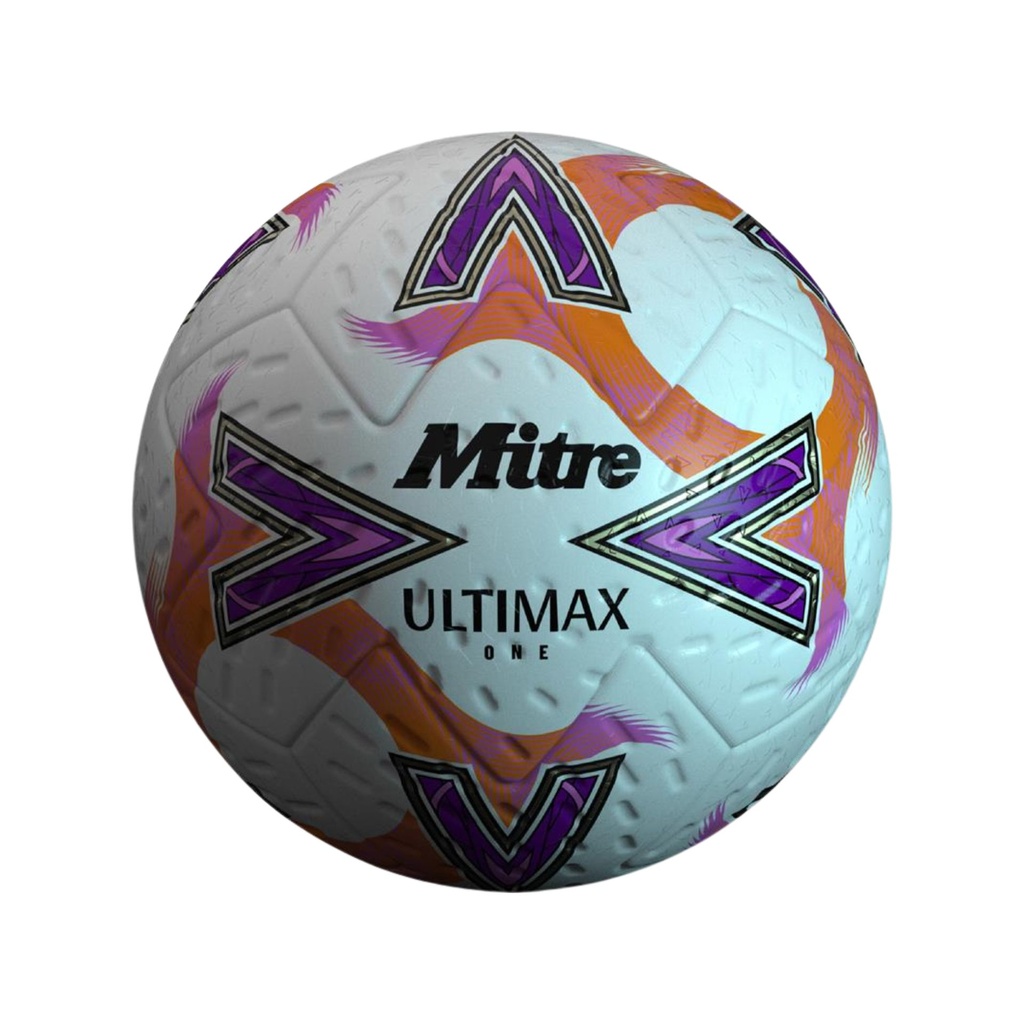 Mitre Ultimax One Football