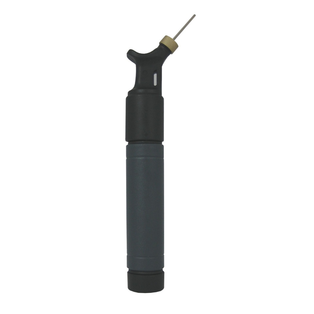 Mitre Double Action Pump