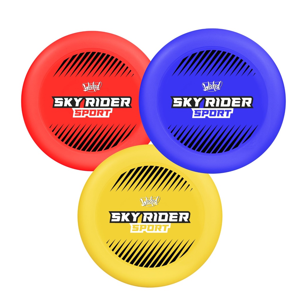 Wicked Sky Rider Sport