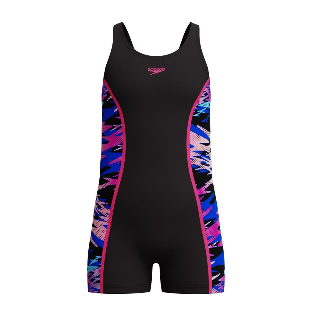Speedo HyperBoom Splice Teen Legsuit