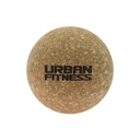Urban Fitness Cork Massage Ball