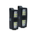 Six Peaks LED Clip-On Lights
