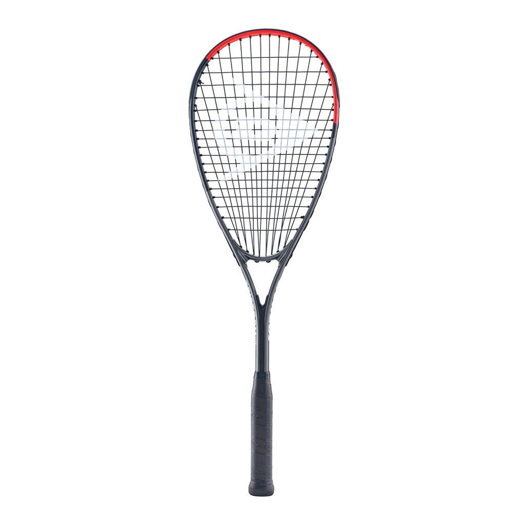 Dunlop Tristorm Lite TI Squash Racket