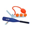 Nerf Airtee Baseball Set