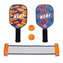 Nerf Table Top Mini Pickleball Set