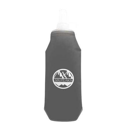 Six Peaks Collapsible Water Bottle