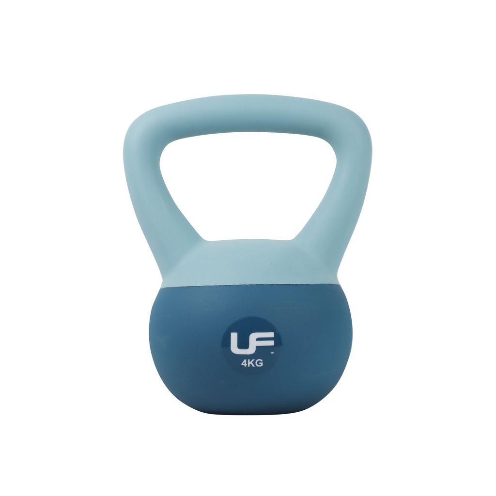 Urban Fitness Dual Soft Kettlebell