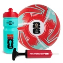 Team Merchandise FWC26 Football Gift Set