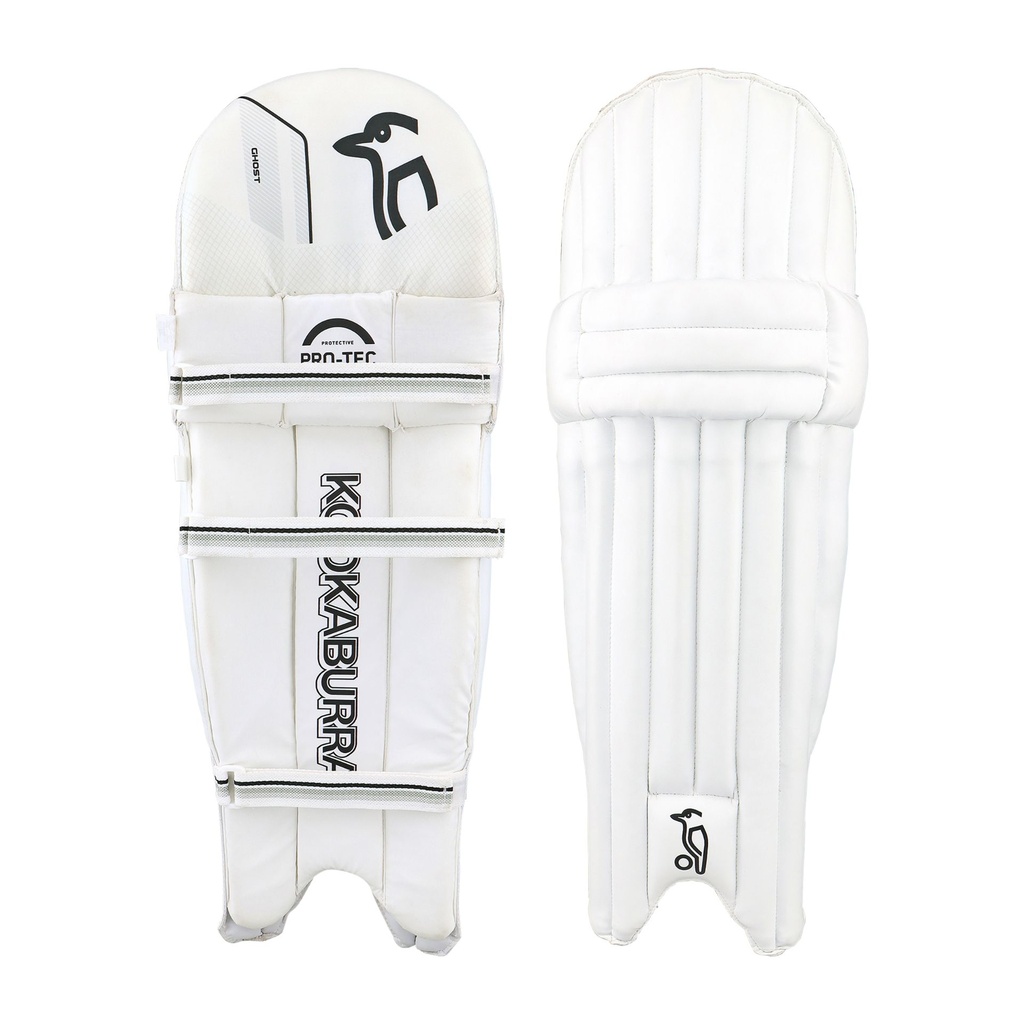 Kookaburra Ghost 6.1 Ambidextrous Batting Pads