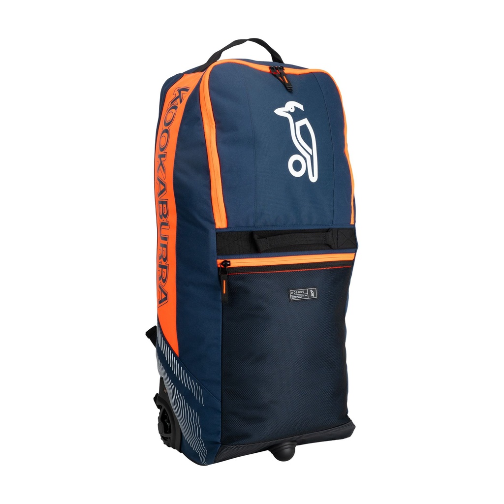 Kookaburra wd6000 Wheelie Duffle