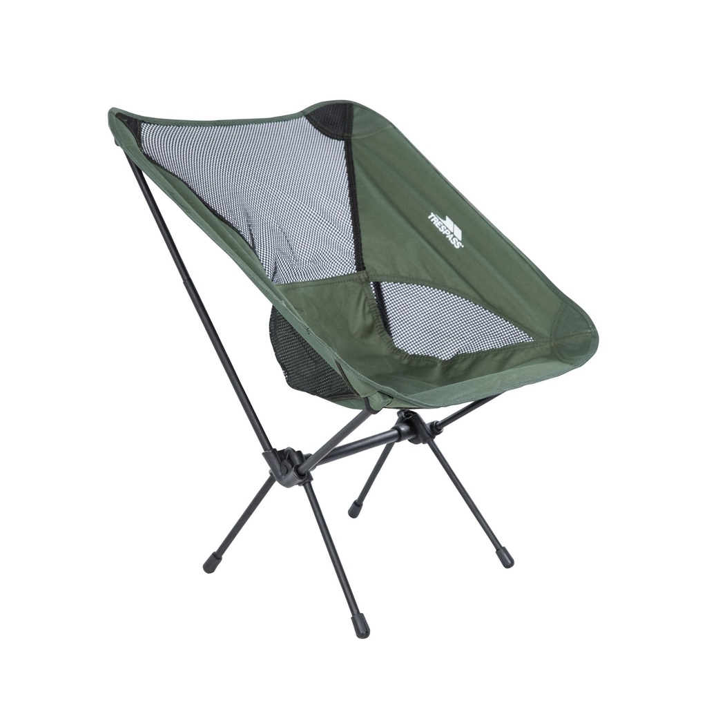 Trespass Perch Folding Chair
