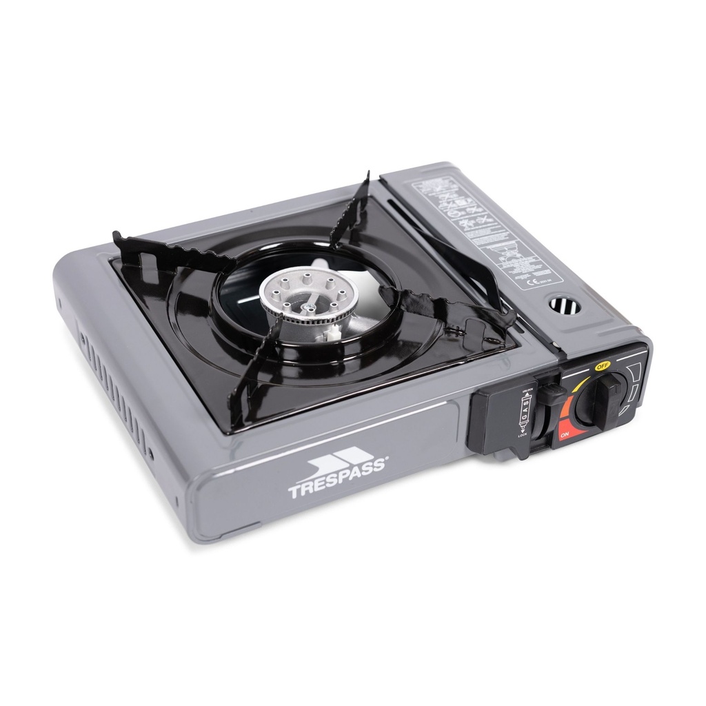 Trespass Forna Gas Stove