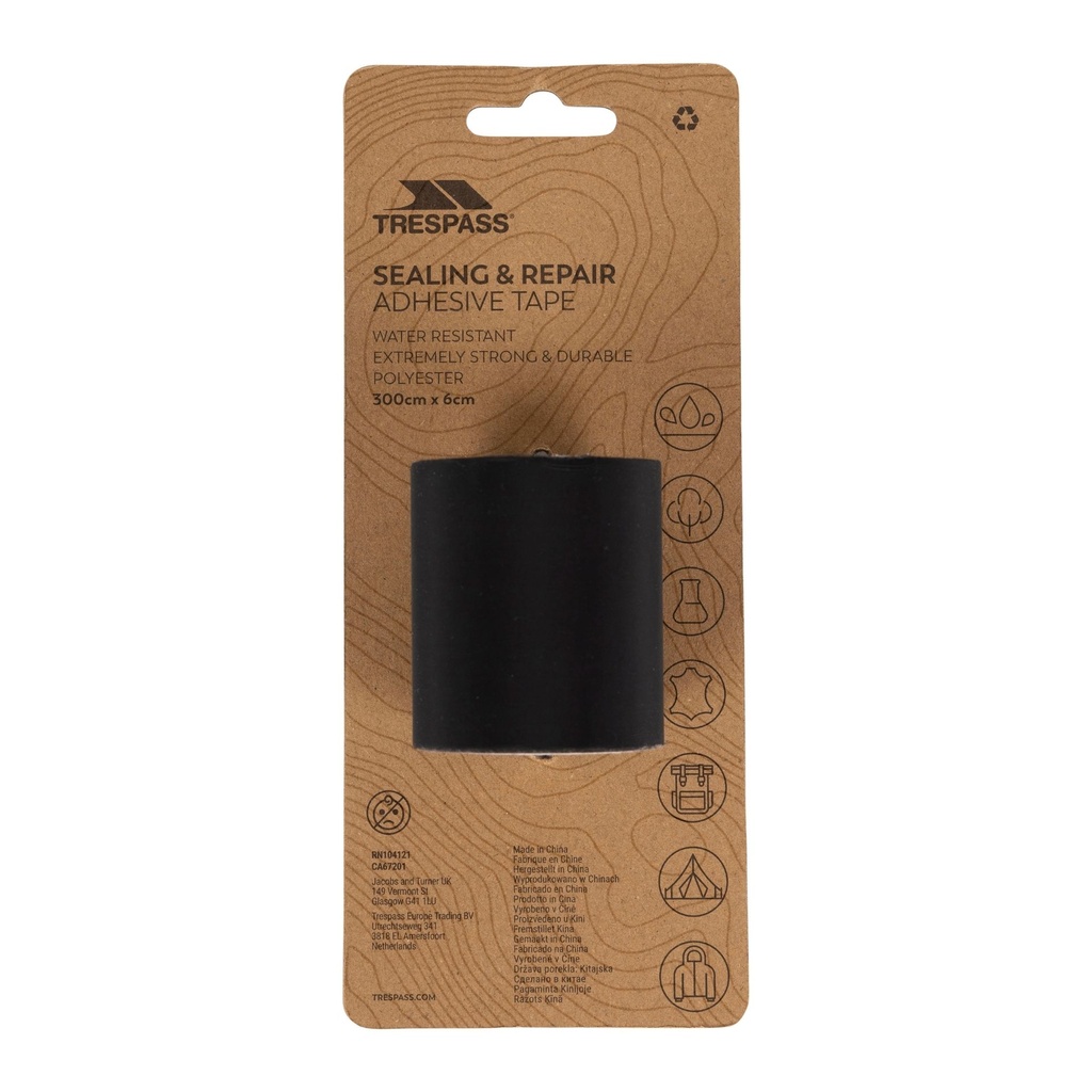 Trespass Tarvie Repair Tape