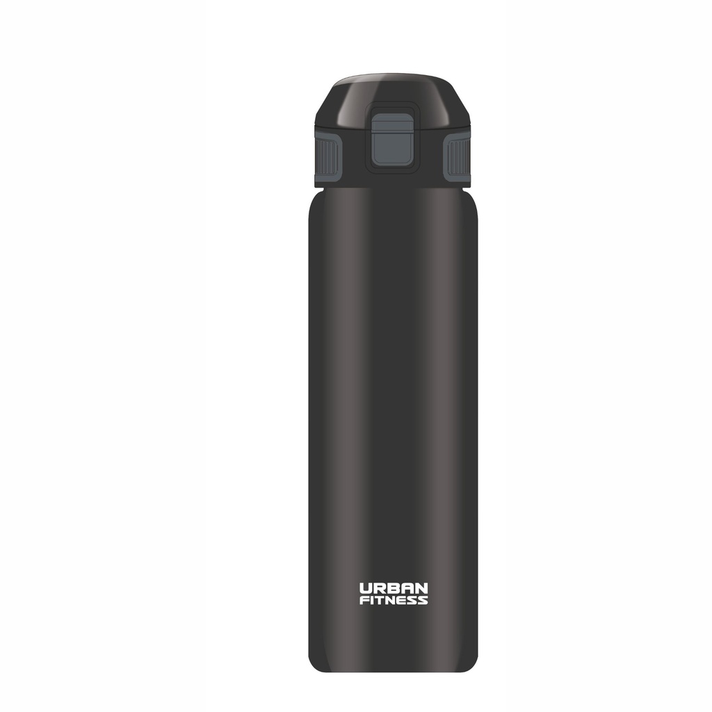 Urban Fitness VitalFlip Bottle
