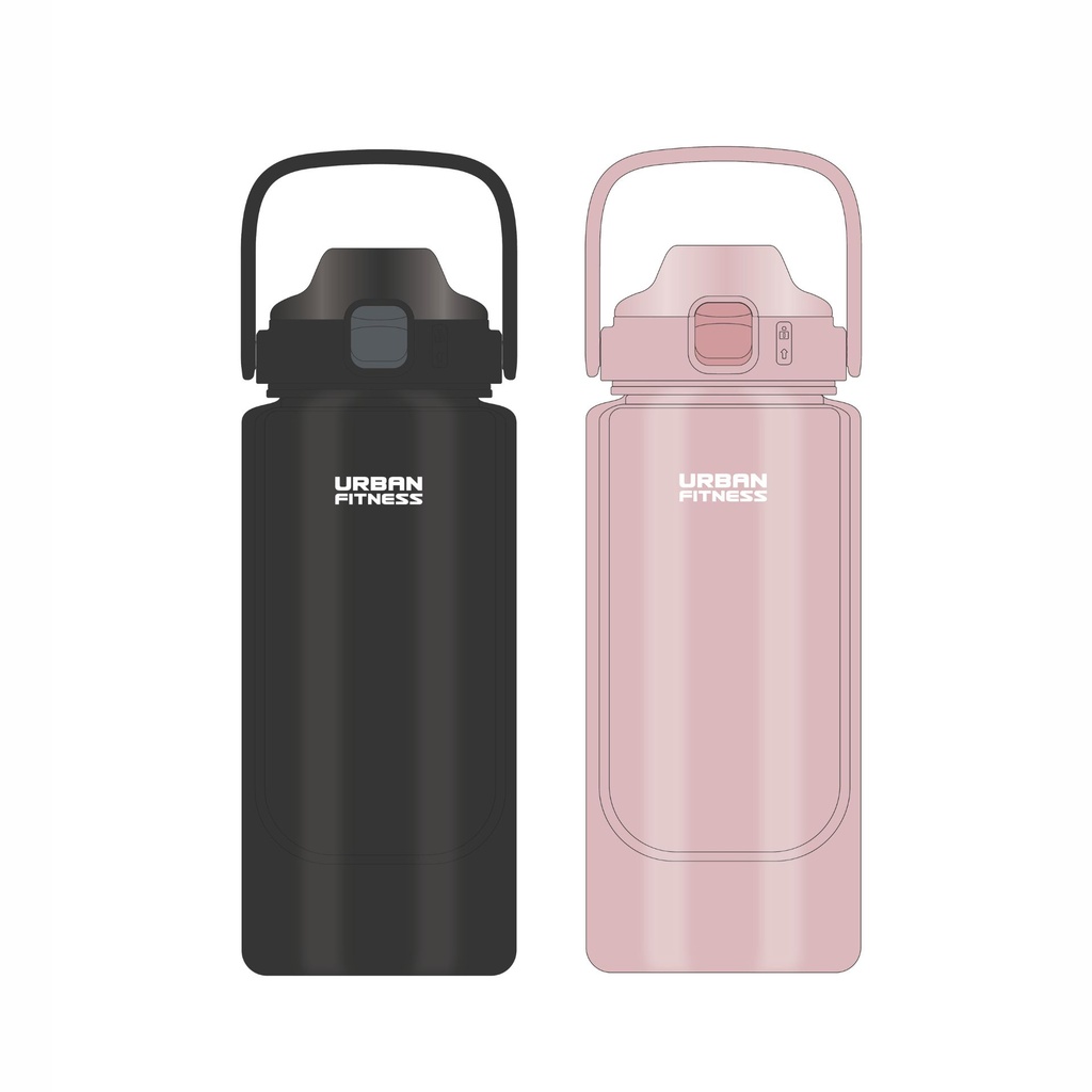 Urban Fitness VitalFlow Bottle