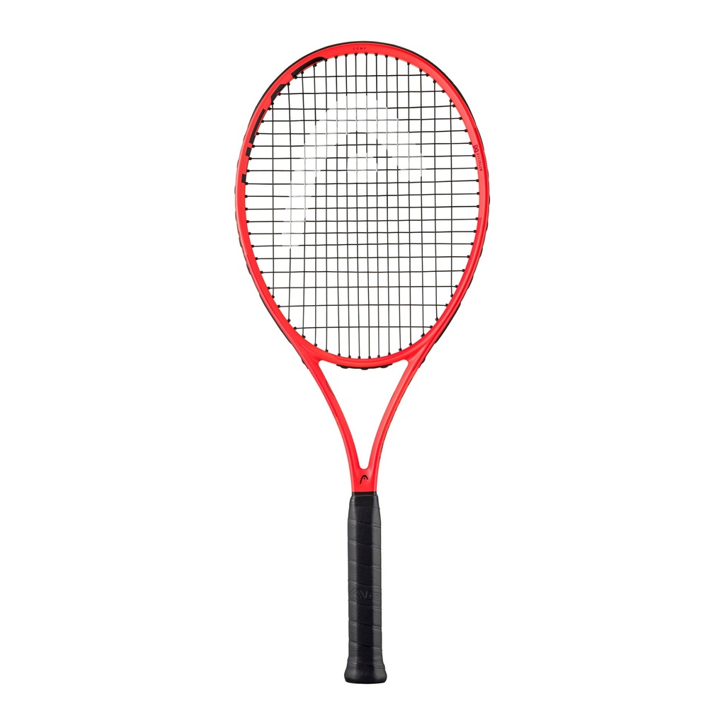 Head MX Attitude Comp Tennis Racket- Grip 3