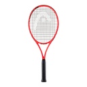 Head MX Attitude Comp Tennis Racket- Grip 3