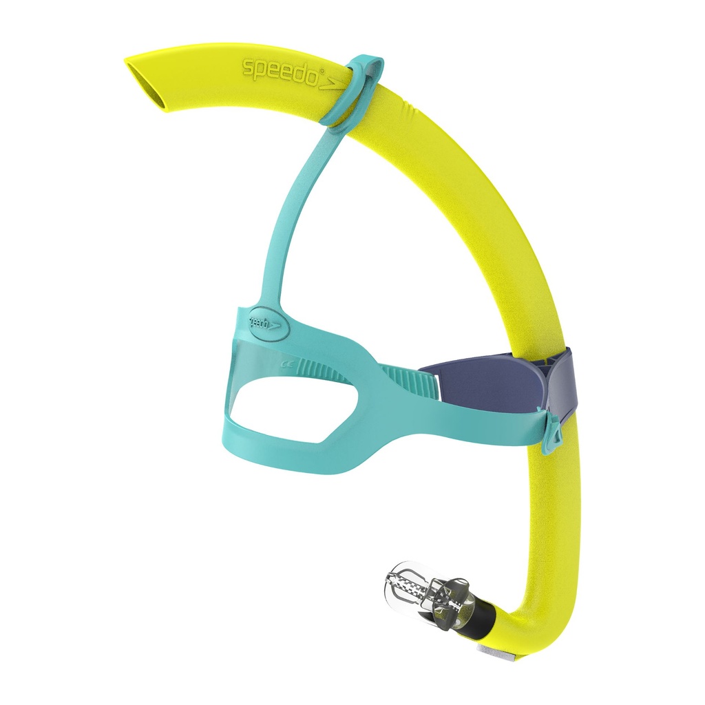 Speedo Bullet Head Snorkel Junior
