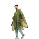 Six Peaks FlashFall Reusable Poncho