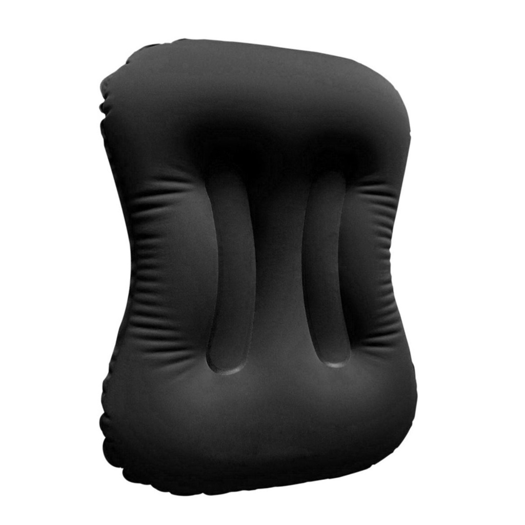 Six Peaks Inflatable Camping Pillow