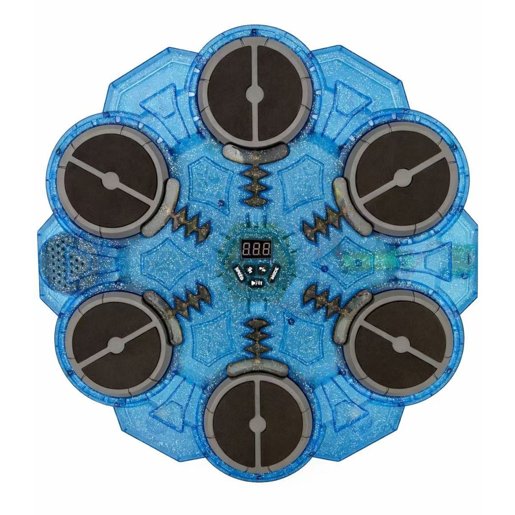 Toyfinity Boxing Target Game