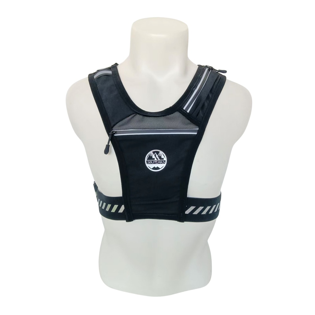 Six Peaks Lightweight Running Vest