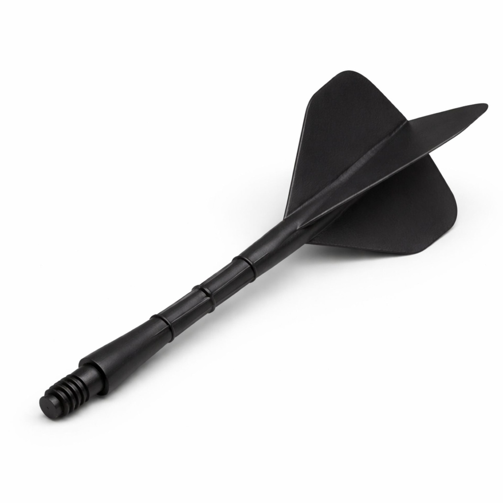 Arrow180 All-In-One Flight and Shaft