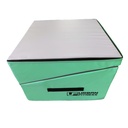 Urban Fitness Gymnastics Folding Incline Wedge Mat