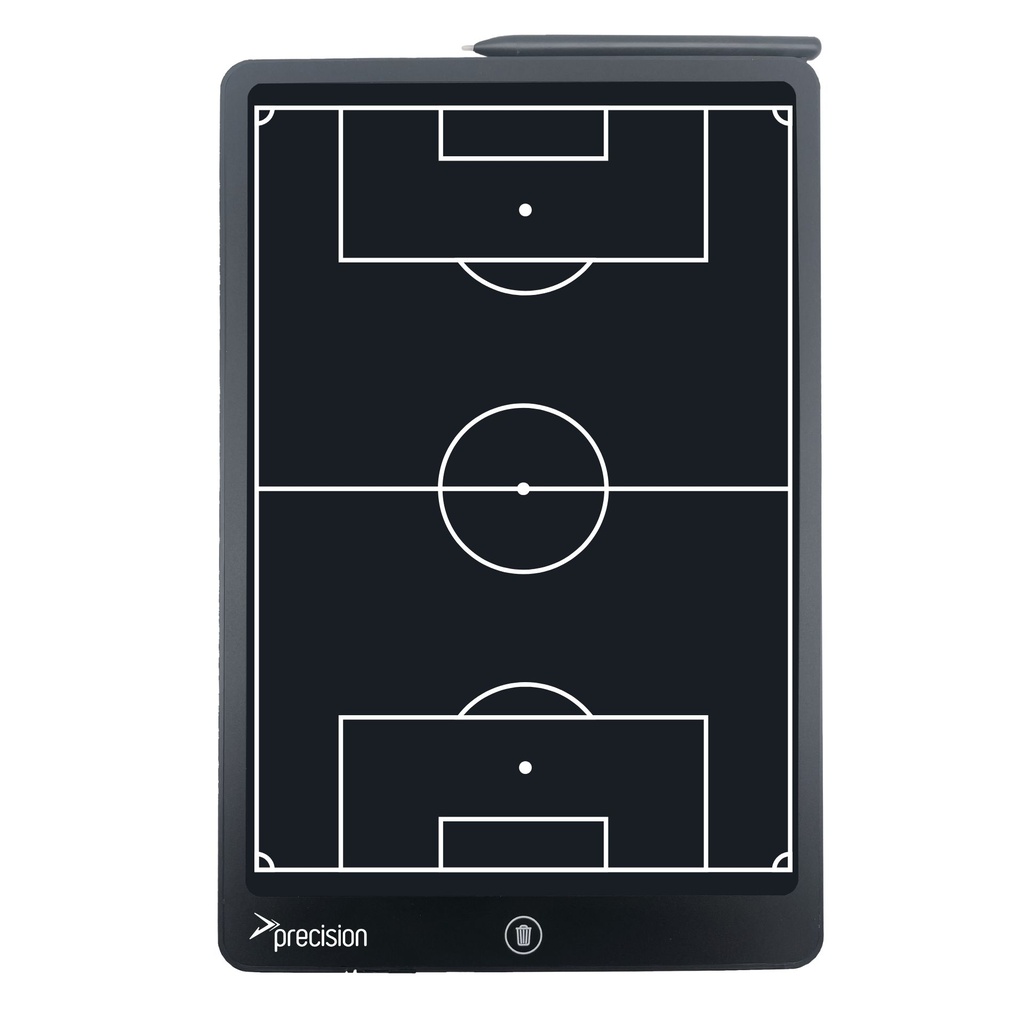 Precision LCD Football Tactics Board