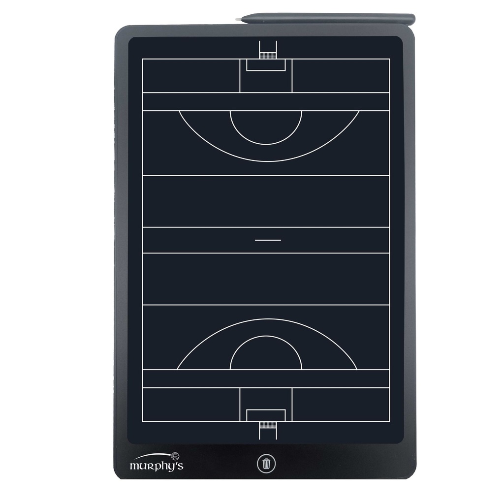 Murphy's LCD Gaelic Football Tactics Board