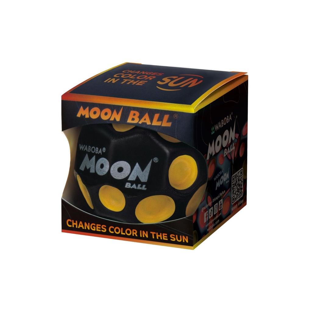 Waboba UV Moon Ball