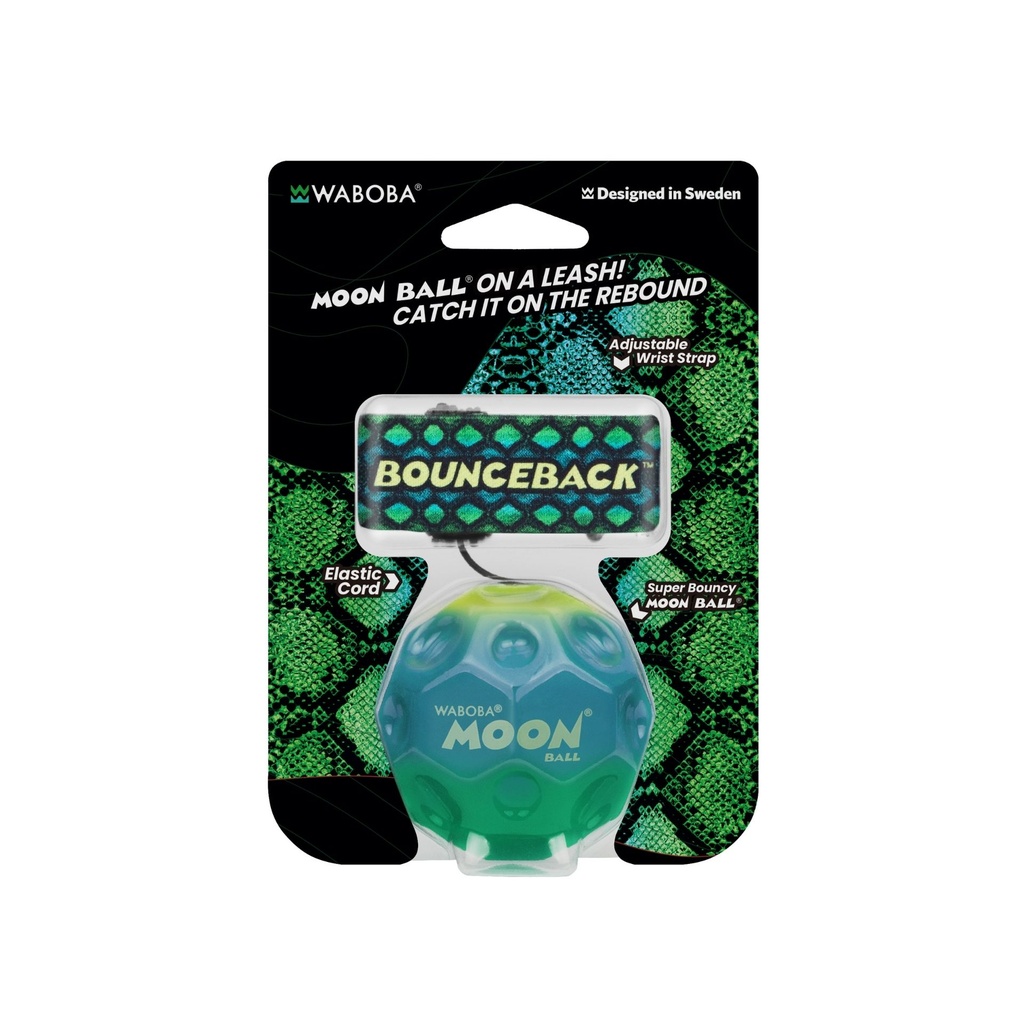 Waboba Gradient Bounceback