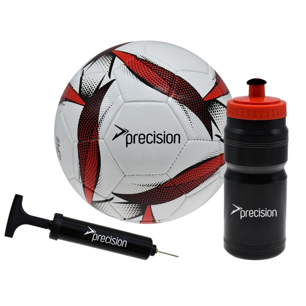 Precision Football Gift Set