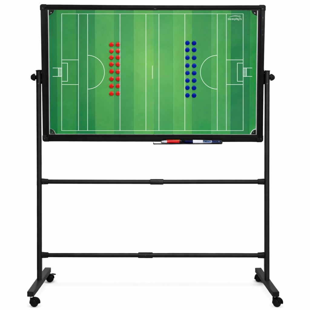Murphy's Large Freestanding Gaelic Tactics Board