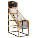 Slam Stars Indoor Basketball Game