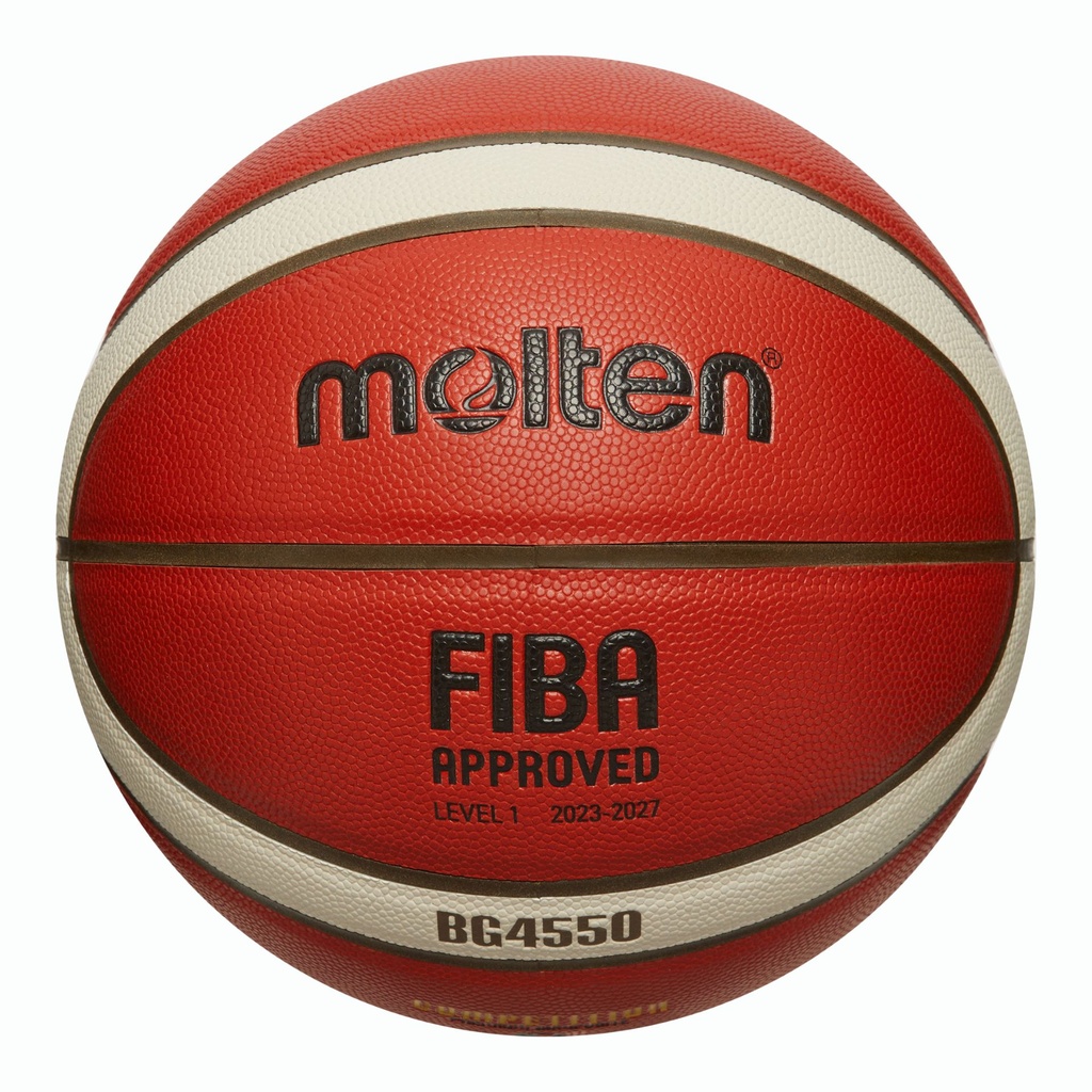 Molten 4550 Super League Basketball
