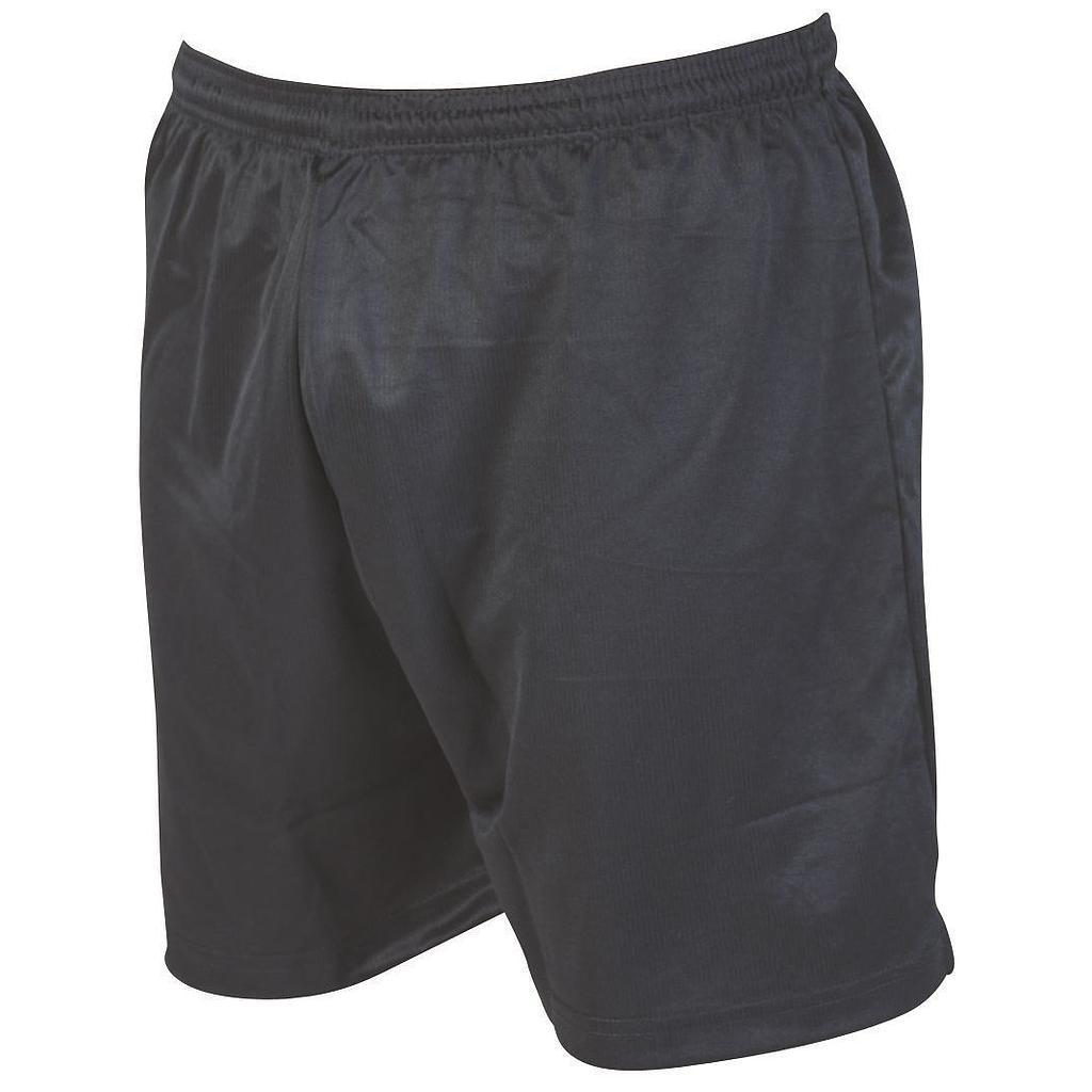 Precision Micro-stripe Football Shorts Adult