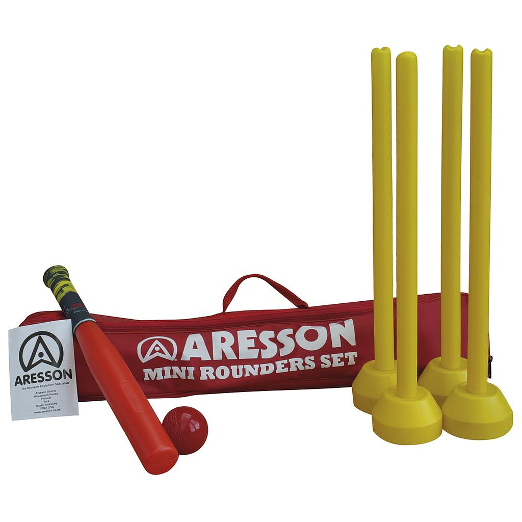 Aresson Mini Rounders Set