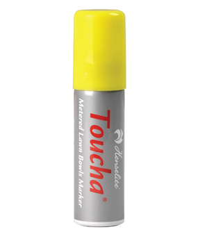 Henselite Bowls Touchachalk