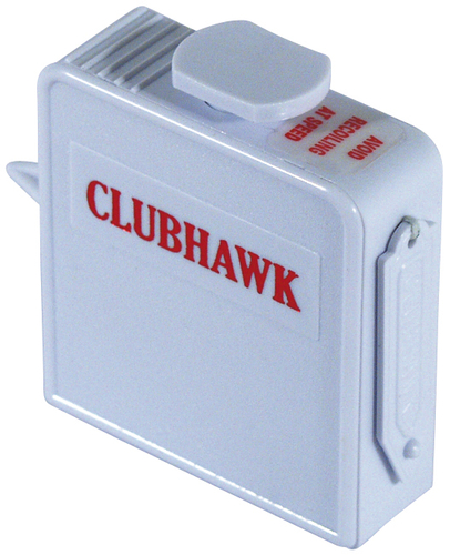 Clubhawk Bowls Measure