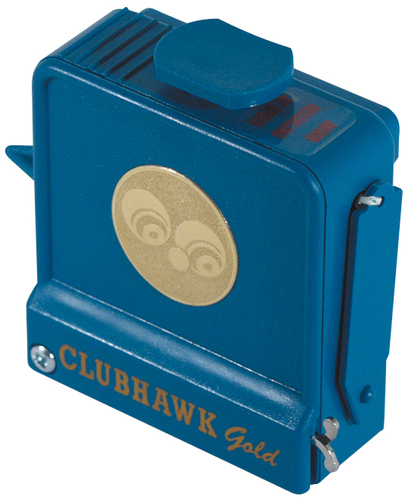 Clubhawk Gold Bowls Measure