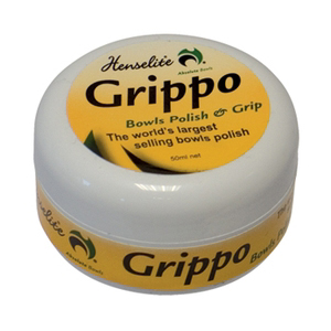 Henselite Grippo Jar