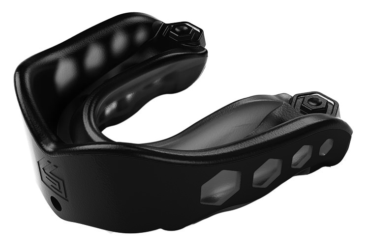 Shock Doctor Mouthguard Gel Max